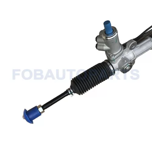 NEW Power Steering Rack Gear Replacement Parts for Hyundai Tucson KIA Sportage 2004 57700-2E800 577001F000 - image 6